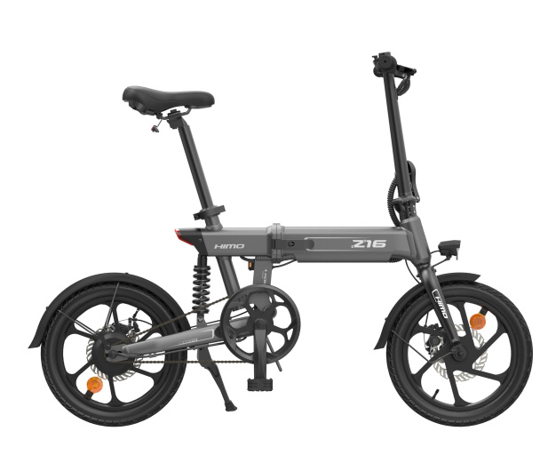HIMO Z16 MAX Gray - 730516 - zdjęcie